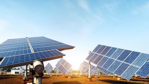 Hybrid Solar Panel